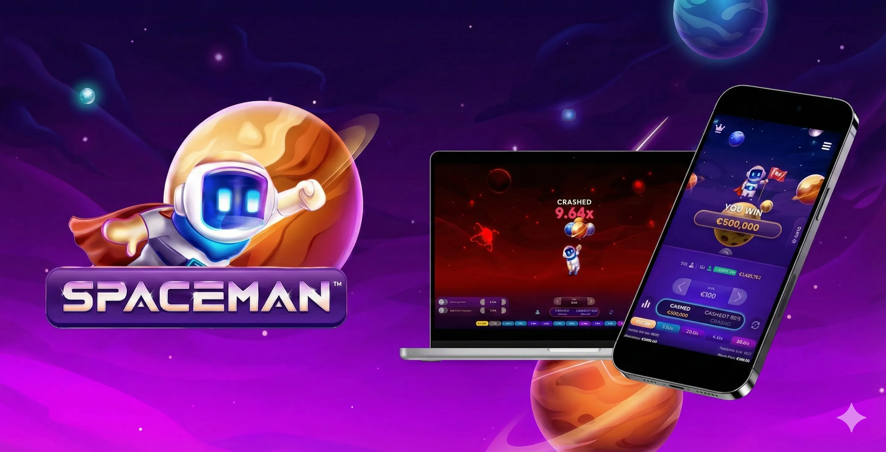 Spaceman game online download