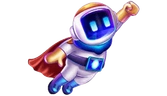 spaceman
